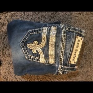 rock revivals size 24